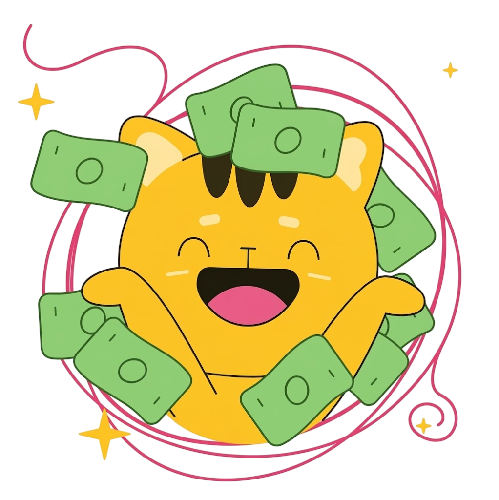 DoctorDong – Mèo tài chính nhanh nhẹn