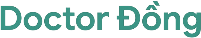 Doctor Đồng Logo